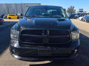 2022 Ram 1500 HEMI RMT START RAM CARGO 3.92 LOW KMS