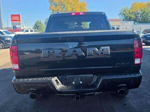 2022 Ram 1500 HEMI RMT START RAM CARGO 3.92 LOW KMS