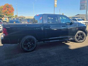 2022 Ram 1500 HEMI RMT START RAM CARGO 3.92 LOW KMS