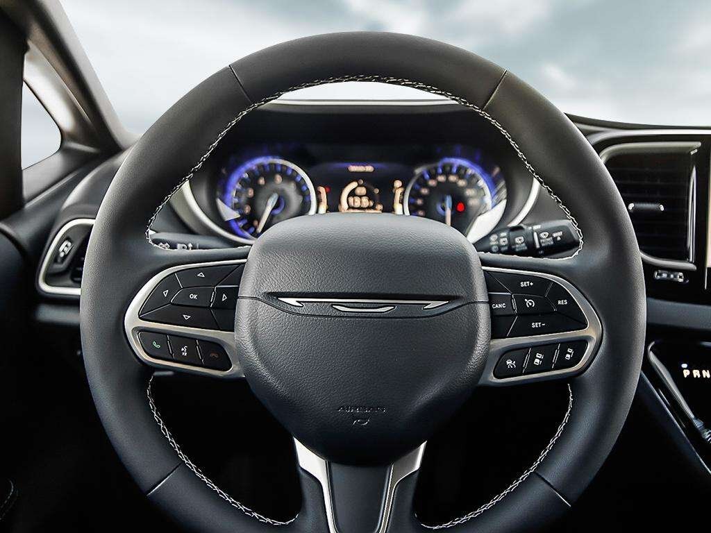 2027 Chrysler Grand Caravan SXT