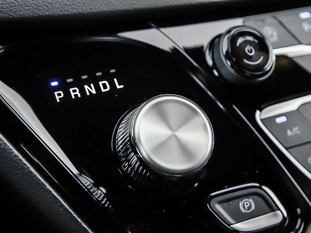 2027 Chrysler Grand Caravan SXT