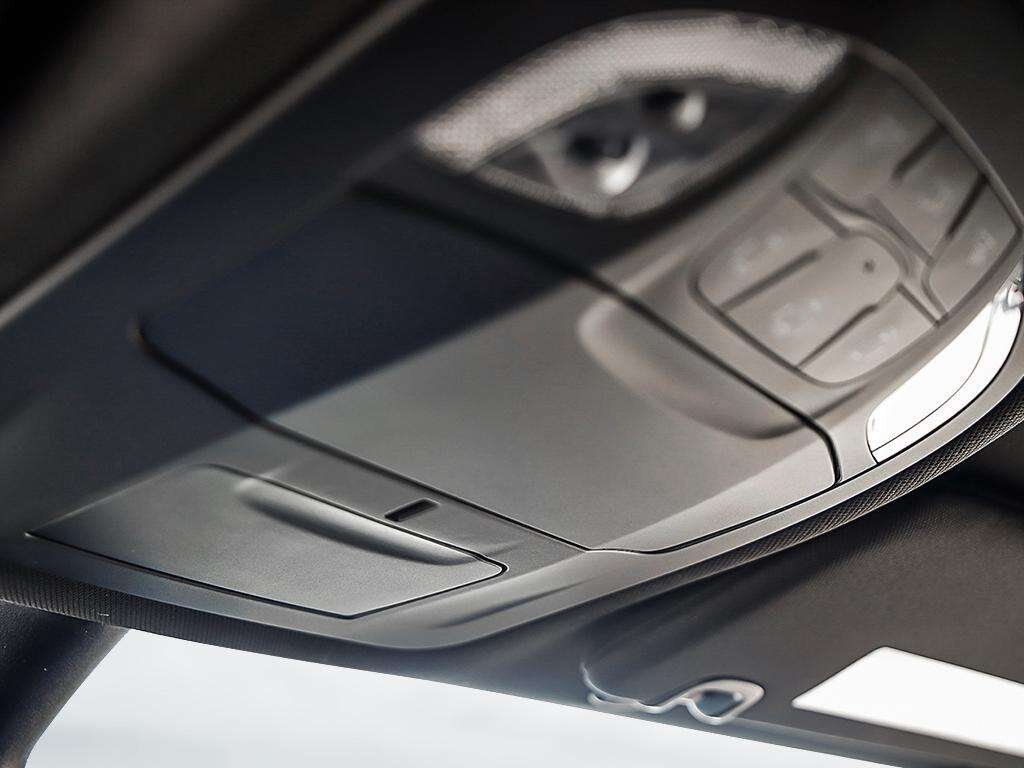 2027 Chrysler Grand Caravan SXT