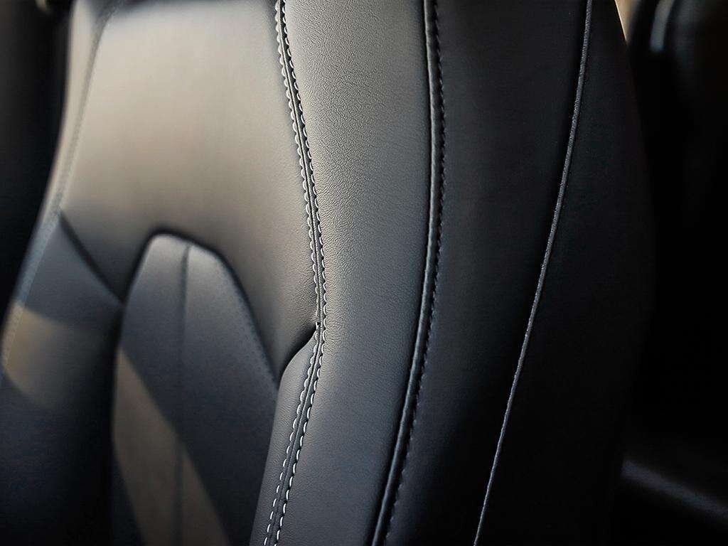 2027 Chrysler Grand Caravan SXT