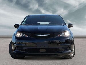 2027 Chrysler Grand Caravan SXT