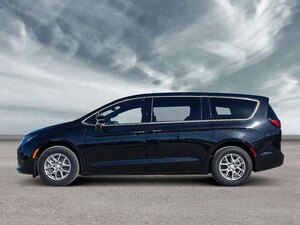 2027 Chrysler Grand Caravan SXT