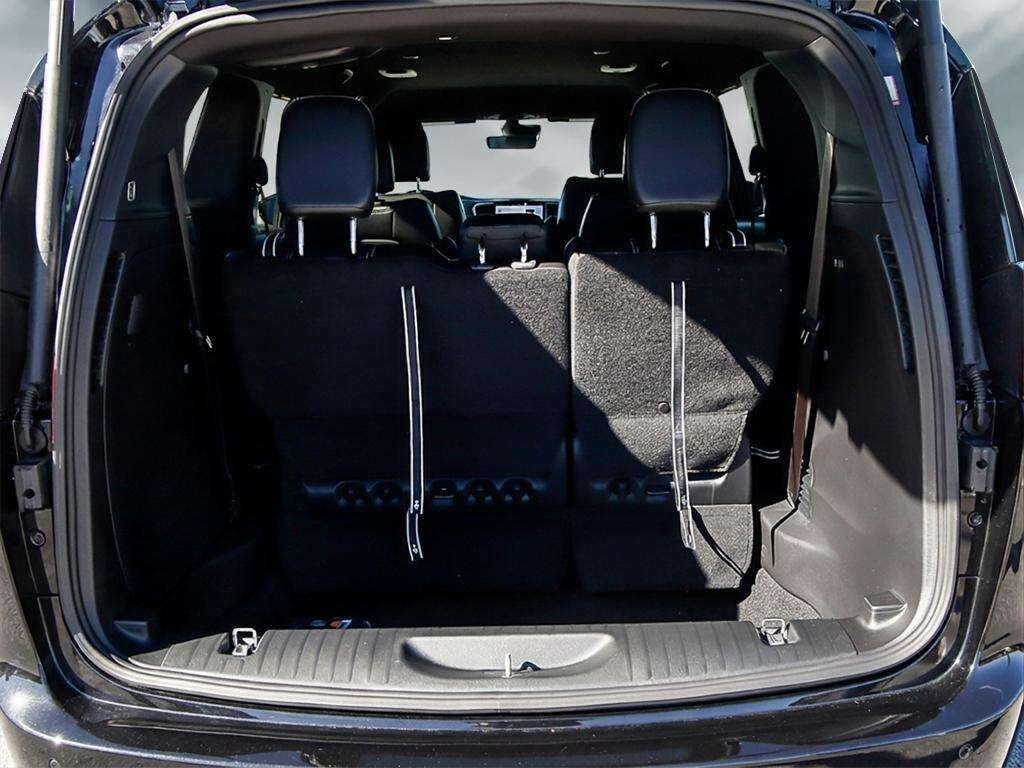 2027 Chrysler Grand Caravan SXT