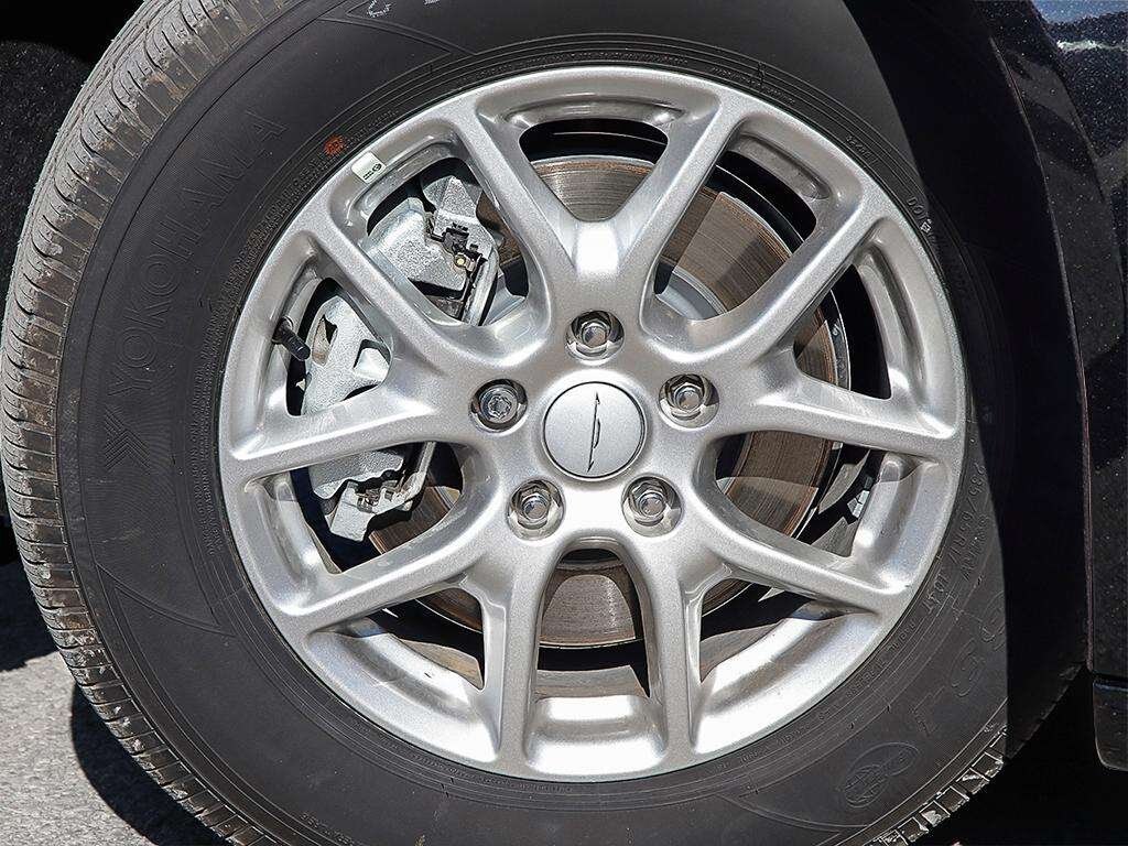 2027 Chrysler Grand Caravan SXT