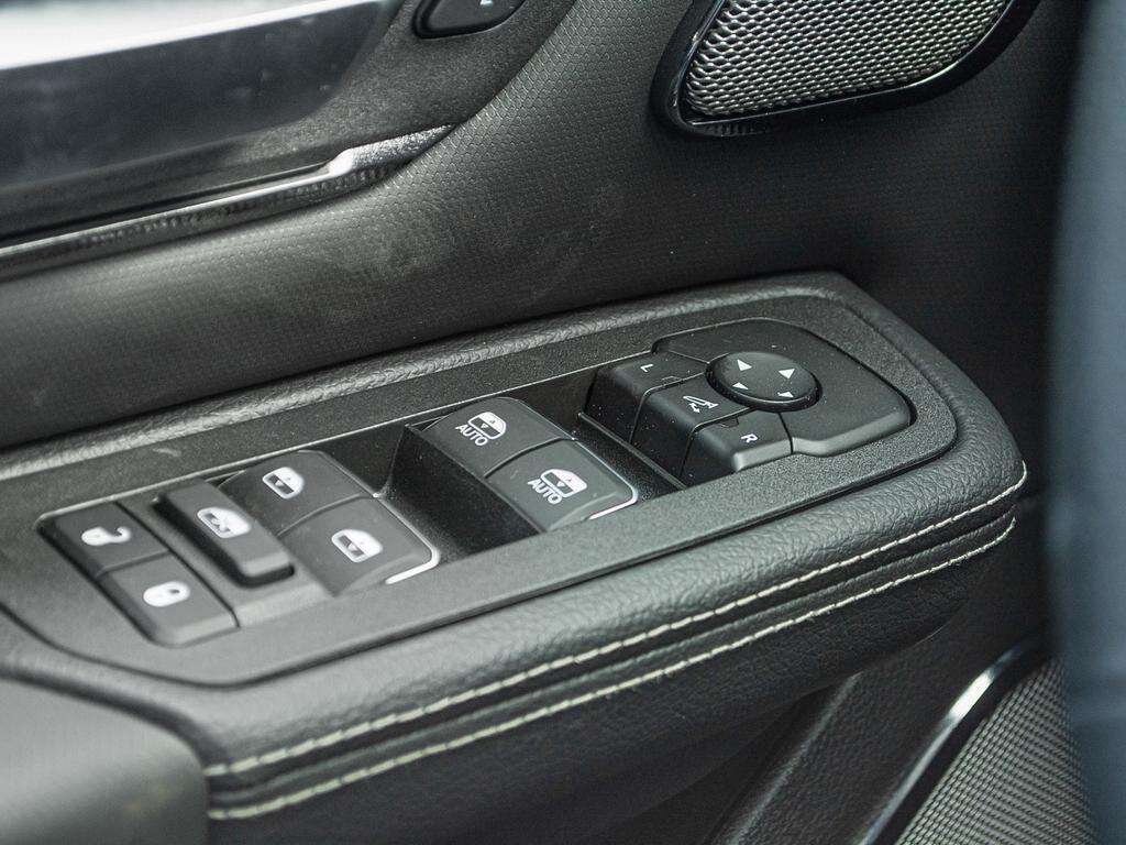 2026 Ram 1500 Sport 4x4 Crew Cab 5'7 Box