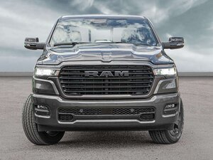2026 Ram 1500 Sport 4x4 Crew Cab 5'7 Box