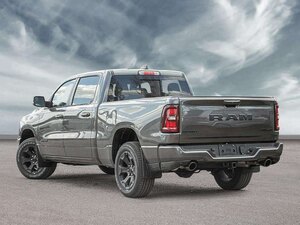 2026 Ram 1500 Sport 4x4 Crew Cab 5'7 Box