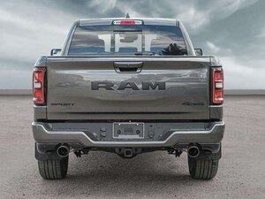 2026 Ram 1500 Sport 4x4 Crew Cab 5'7 Box