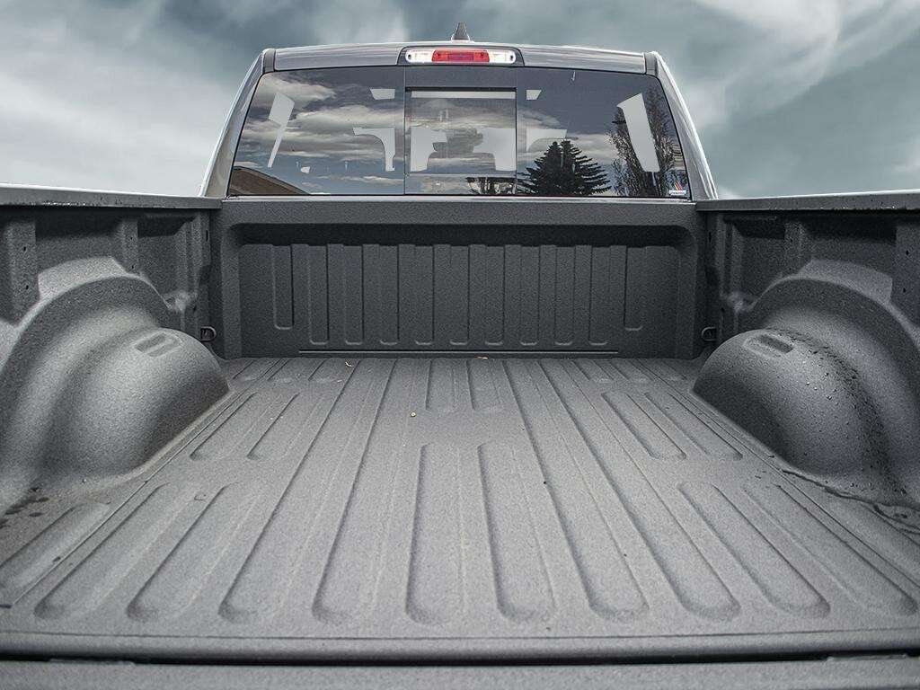 2026 Ram 1500 Sport 4x4 Crew Cab 5'7 Box