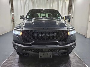 2026 Ram 1500 REBEL GT PANO TECH SIDE STEPS TOW