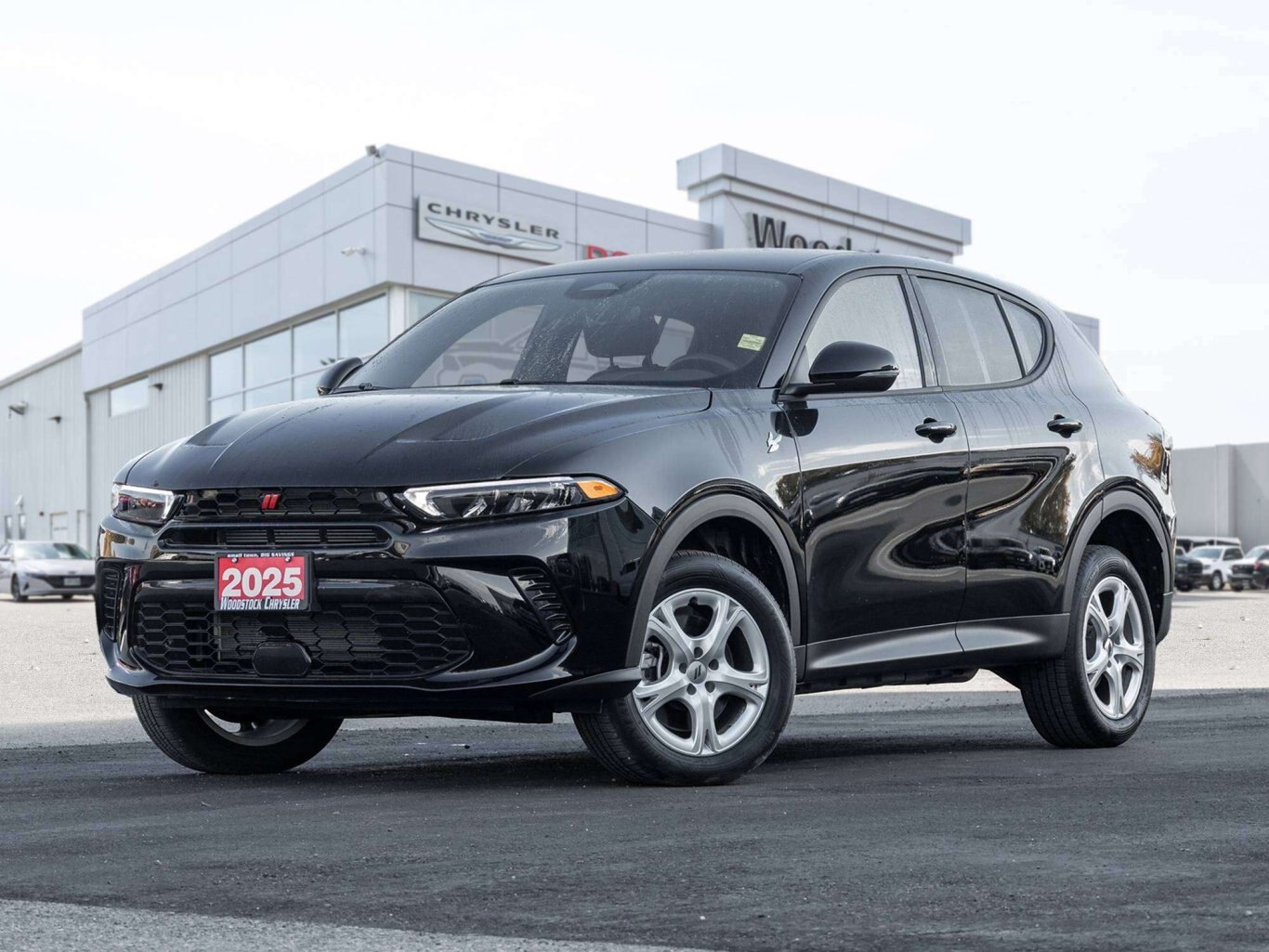 2025 Dodge Hornet GT   ADAPTIVE   AWD   HTD SEAT   CAR PLAY