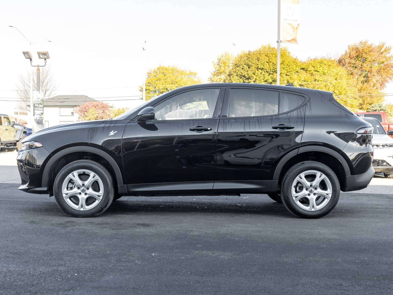 2024 Jeep Compass LIMITED   BLIND SPOT   POWER DOORS   KEYLESS ENTRY