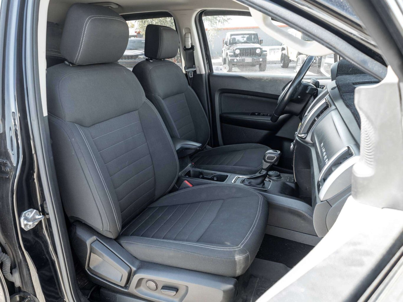 2019 Ford Ranger FX4 WELL MAINTAINED 4X4 SUPER CREW TONNEAU