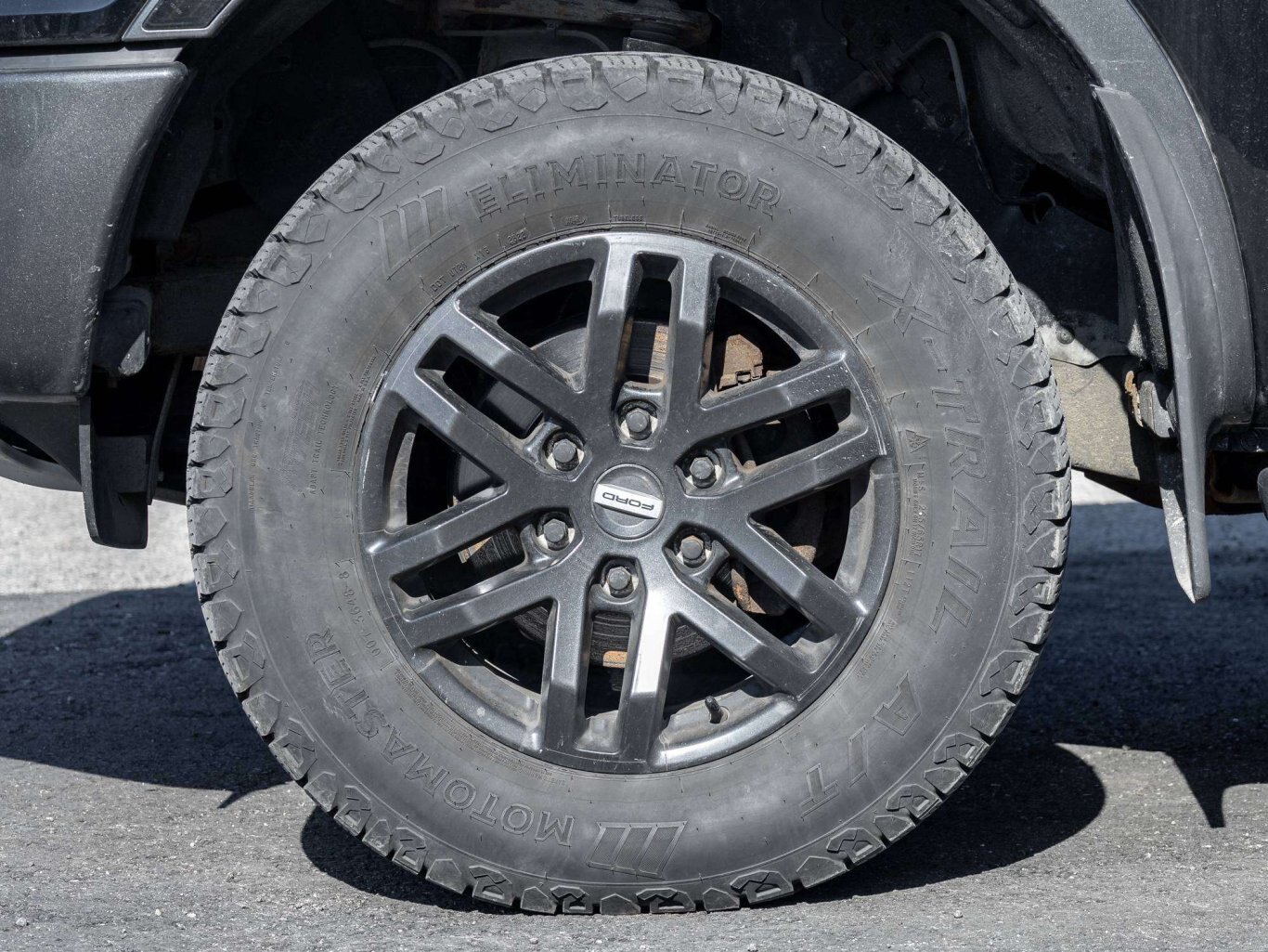 2019 Ford Ranger FX4 WELL MAINTAINED 4X4 SUPER CREW TONNEAU