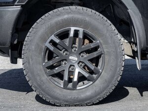2019 Ford Ranger FX4 WELL MAINTAINED 4X4 SUPER CREW TONNEAU