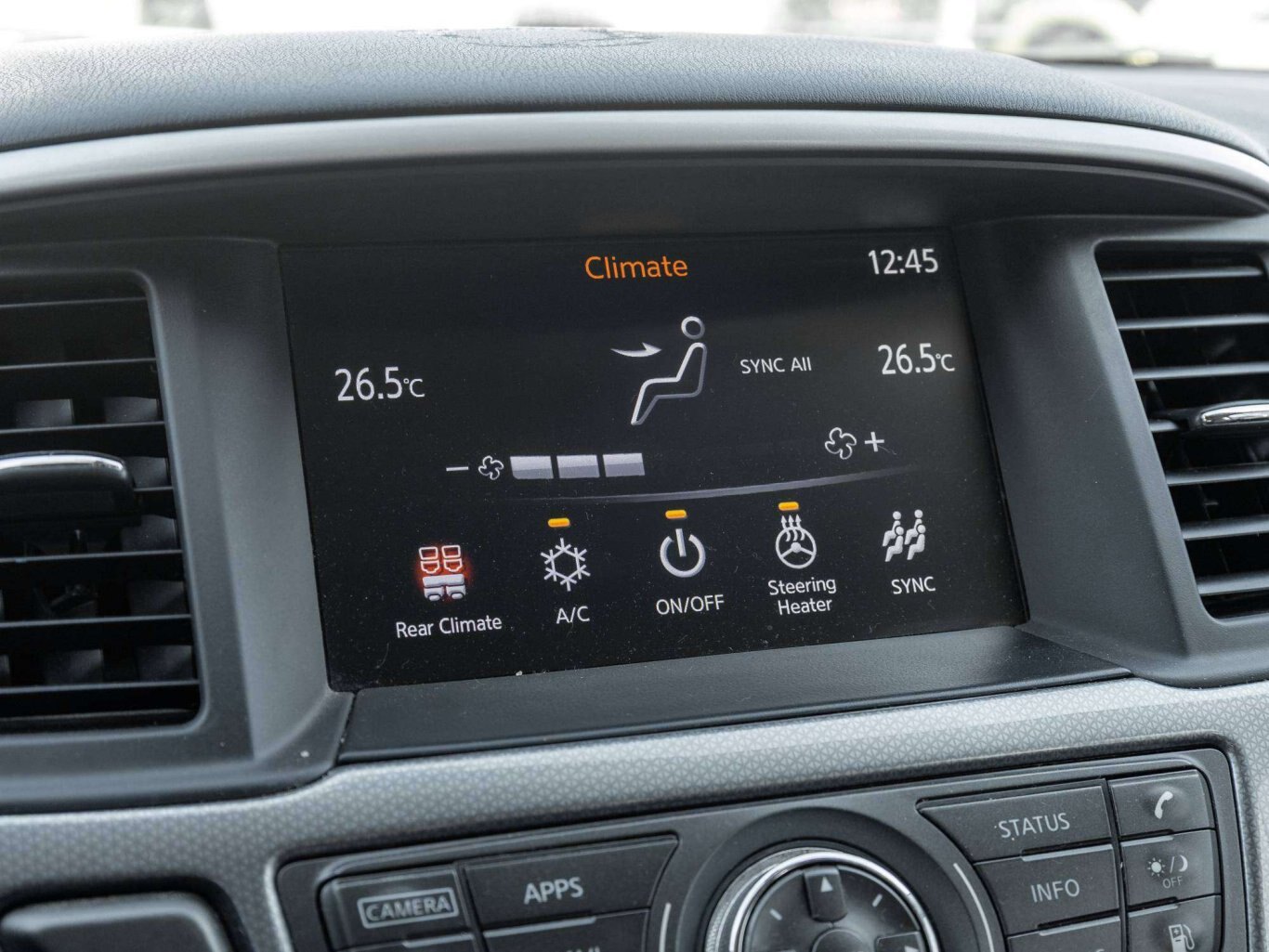 2019 Nissan Pathfinder SL PREMIUM LEATHER SUNROOF SOLD AS TRADED