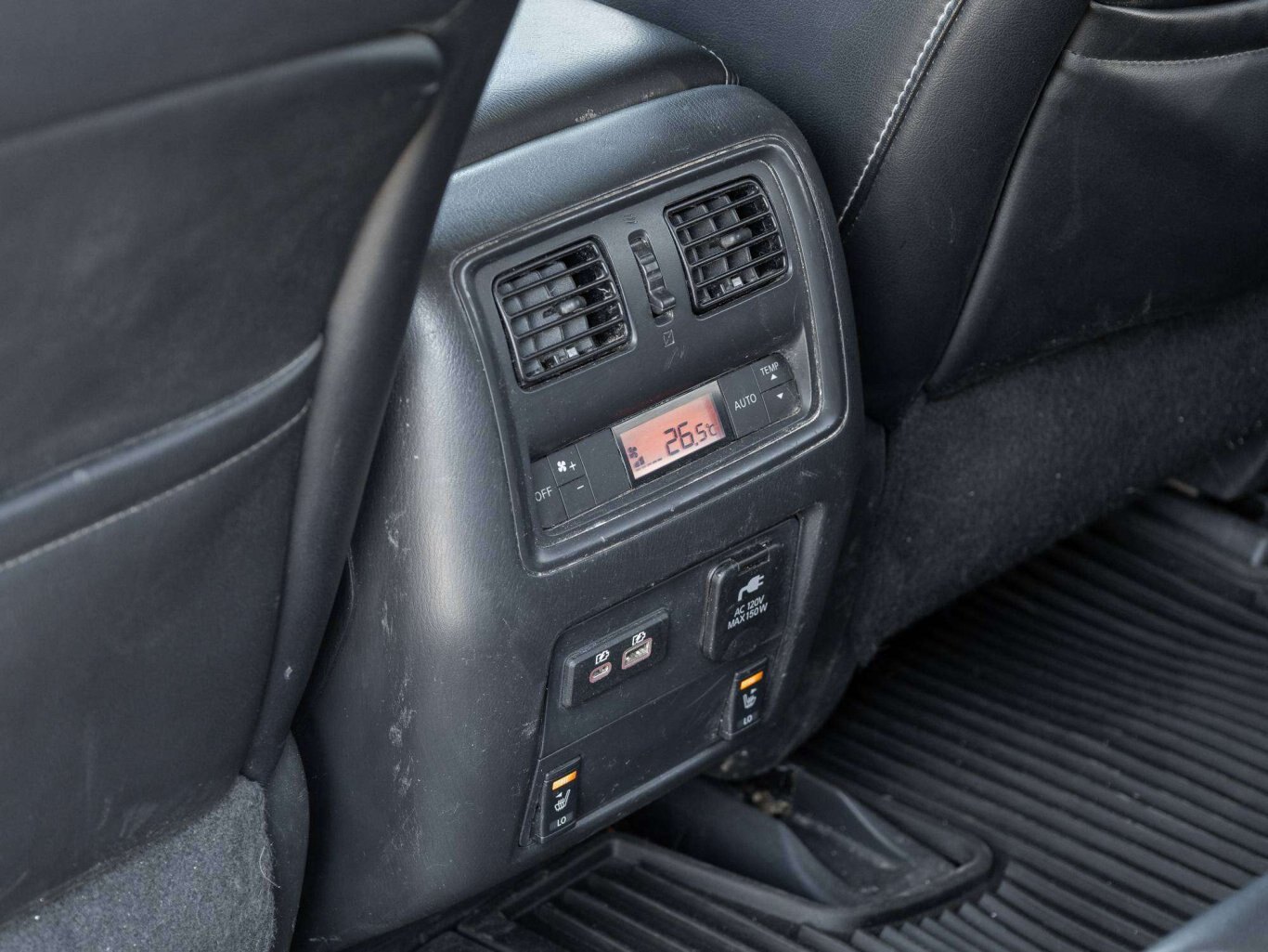 2019 Nissan Pathfinder SL PREMIUM LEATHER SUNROOF SOLD AS TRADED