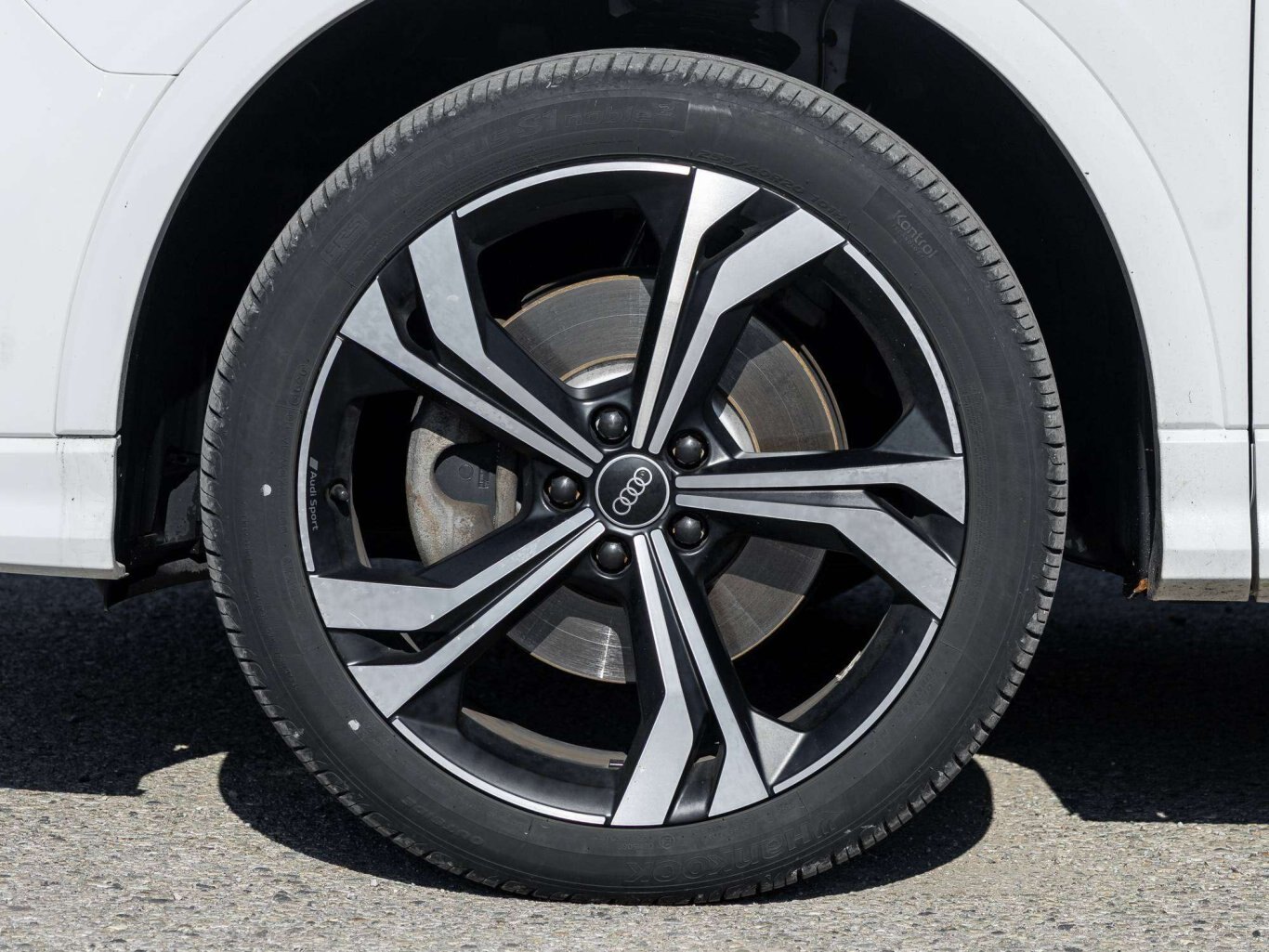 2021 Audi Q3 TECHNIK LEATHER PANO HTD SEAT S LINE