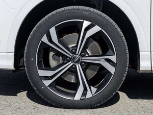 2021 Audi Q3 TECHNIK LEATHER PANO HTD SEAT S LINE