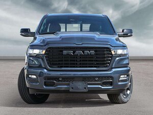 2027 Ram 1500 Sport