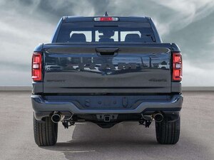 2027 Ram 1500 Sport