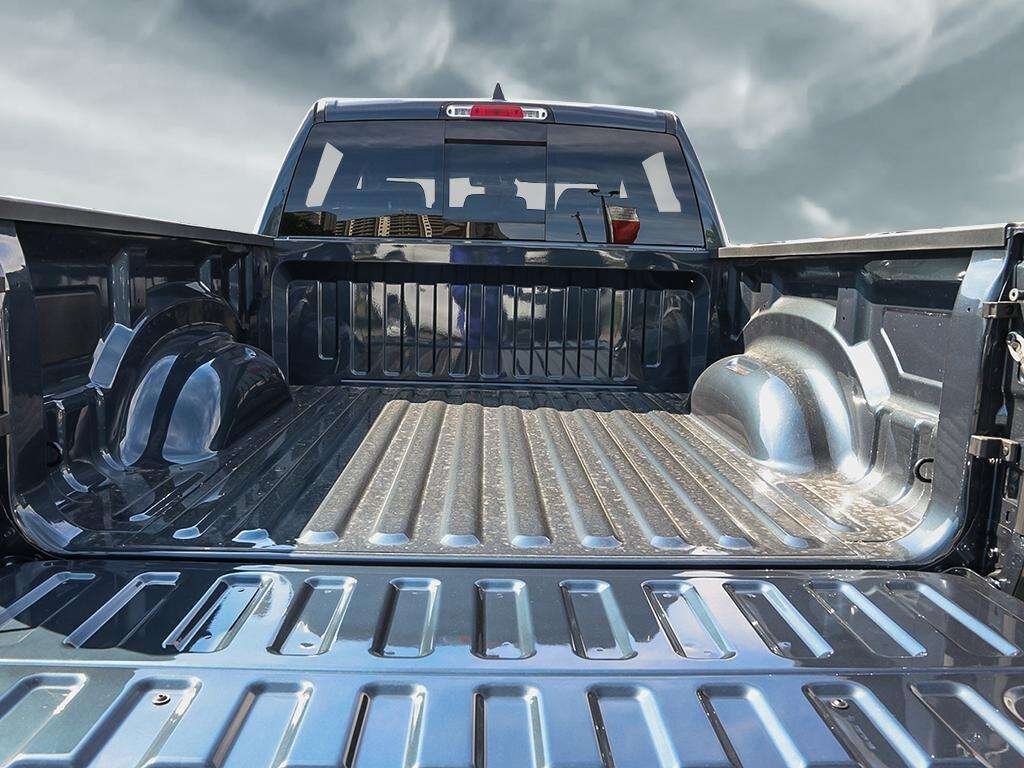 2027 Ram 1500 Sport