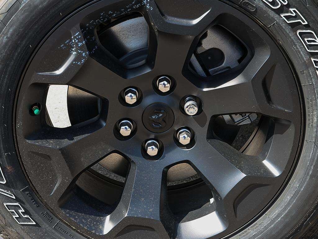 2027 Ram 1500 Sport