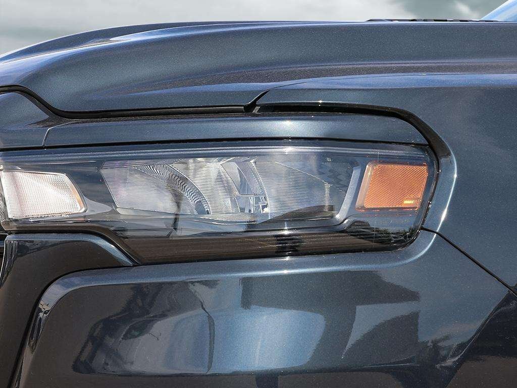 2027 Ram 1500 Sport