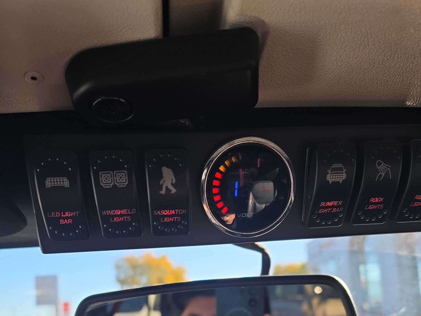 2017 Jeep Wrangler RUBICON RECON DUAL TOP 6 SPEED LIFTED