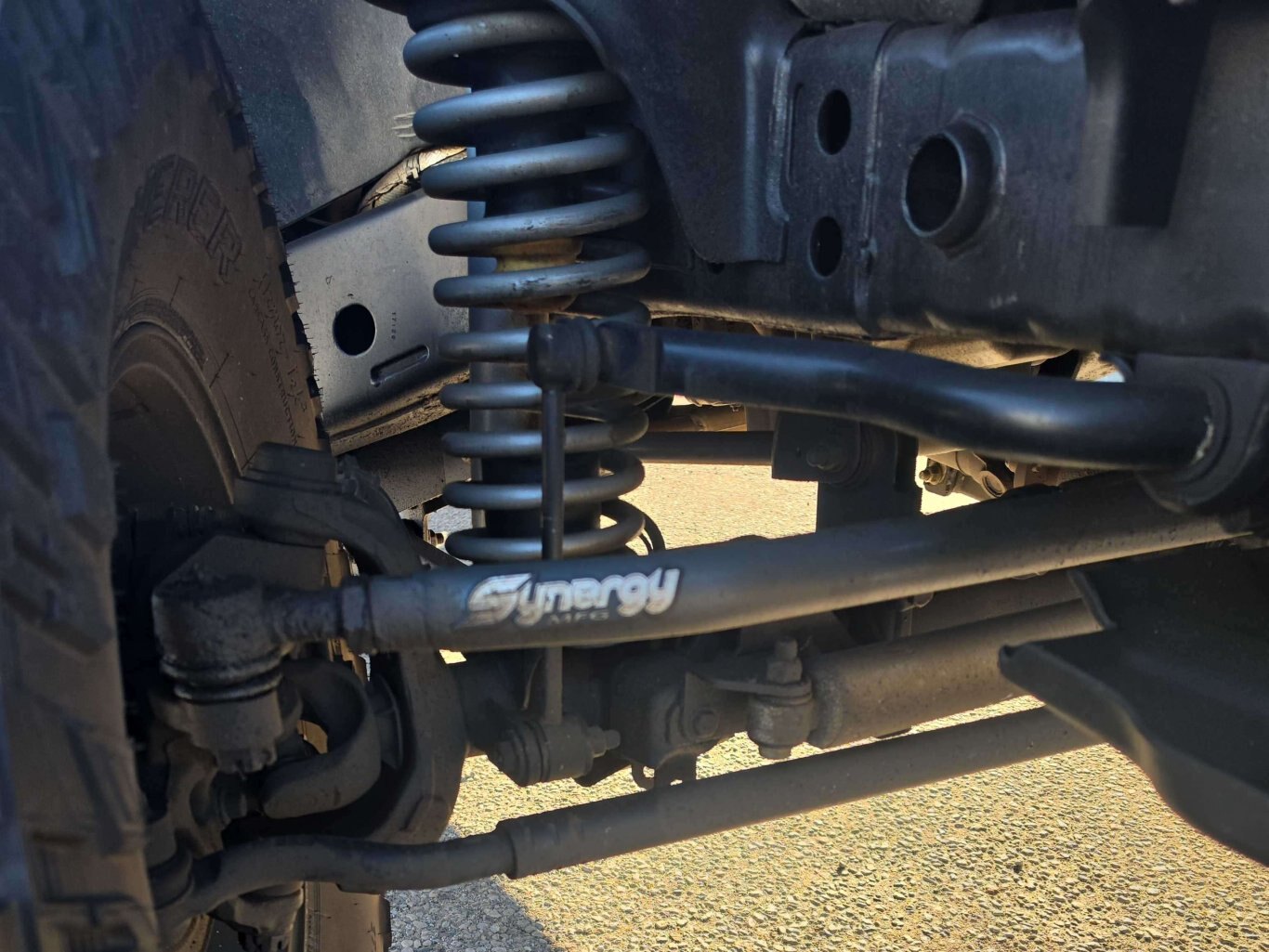 2017 Jeep Wrangler RUBICON RECON DUAL TOP 6 SPEED LIFTED