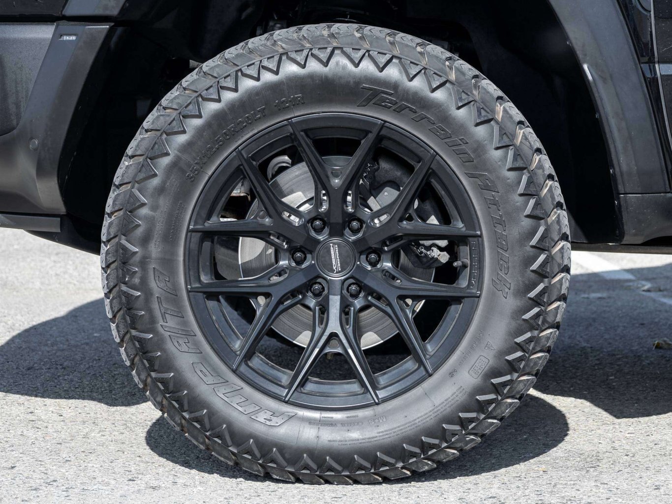 2021 Ram 1500 TRX LEVEL 2 TOW CARBON SAFETY H/K PANO