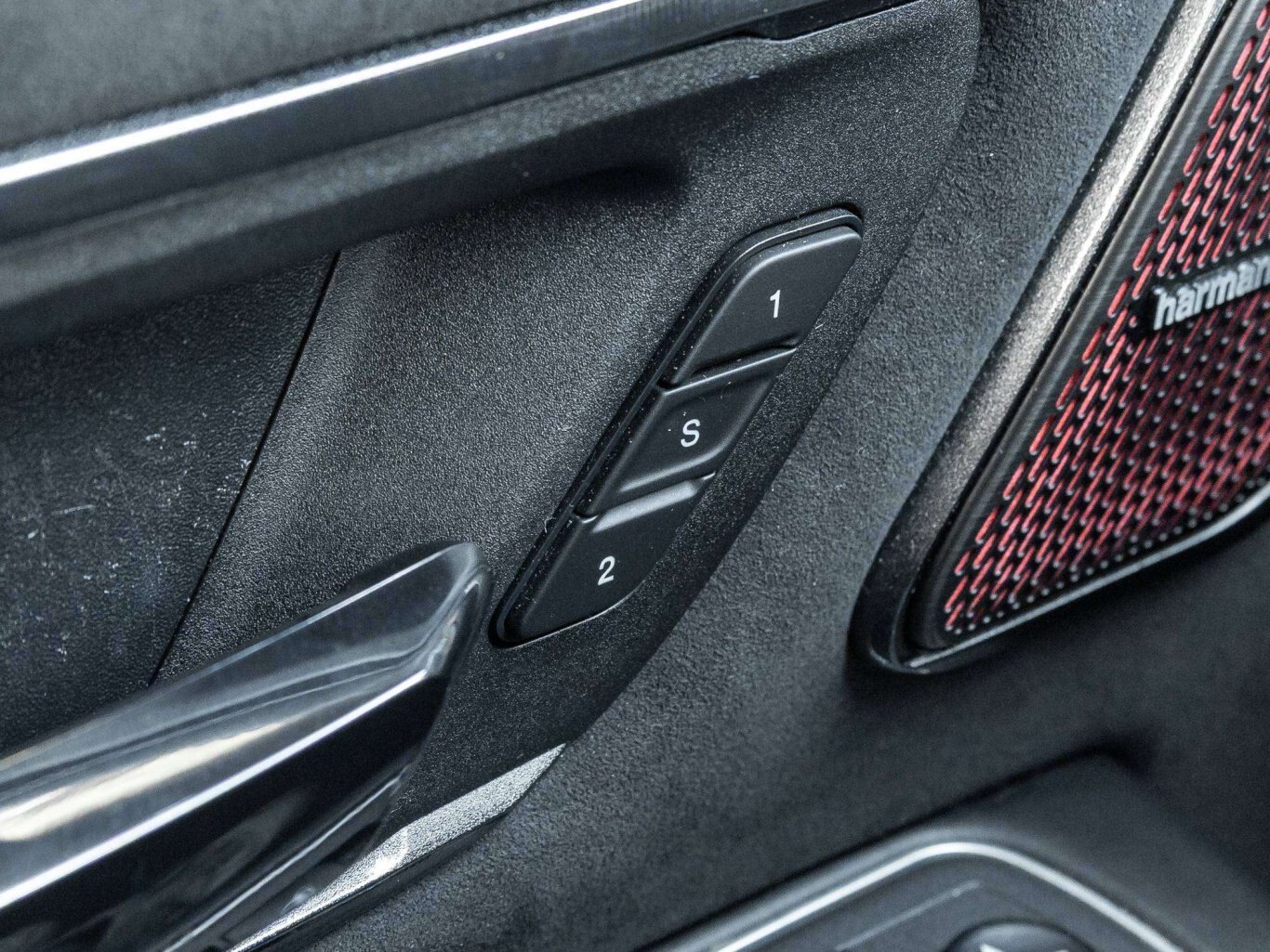 2021 Ram 1500 TRX LEVEL 2 TOW CARBON SAFETY H/K PANO