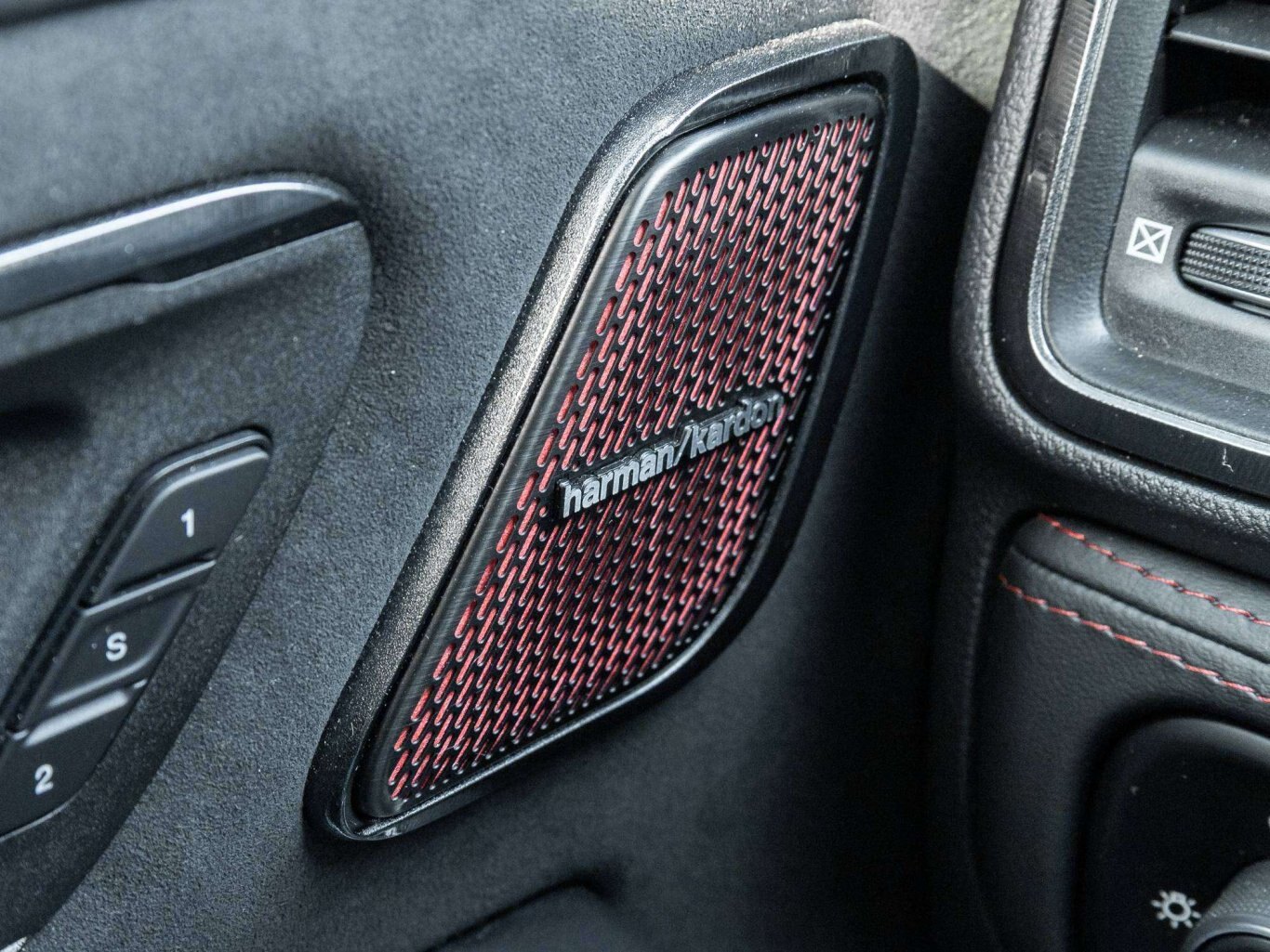 2021 Ram 1500 TRX LEVEL 2 TOW CARBON SAFETY H/K PANO
