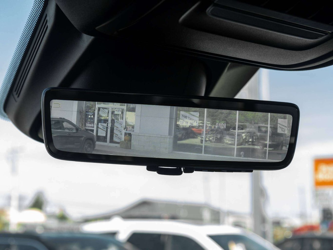 2021 Ram 1500 TRX LEVEL 2 TOW CARBON SAFETY H/K PANO