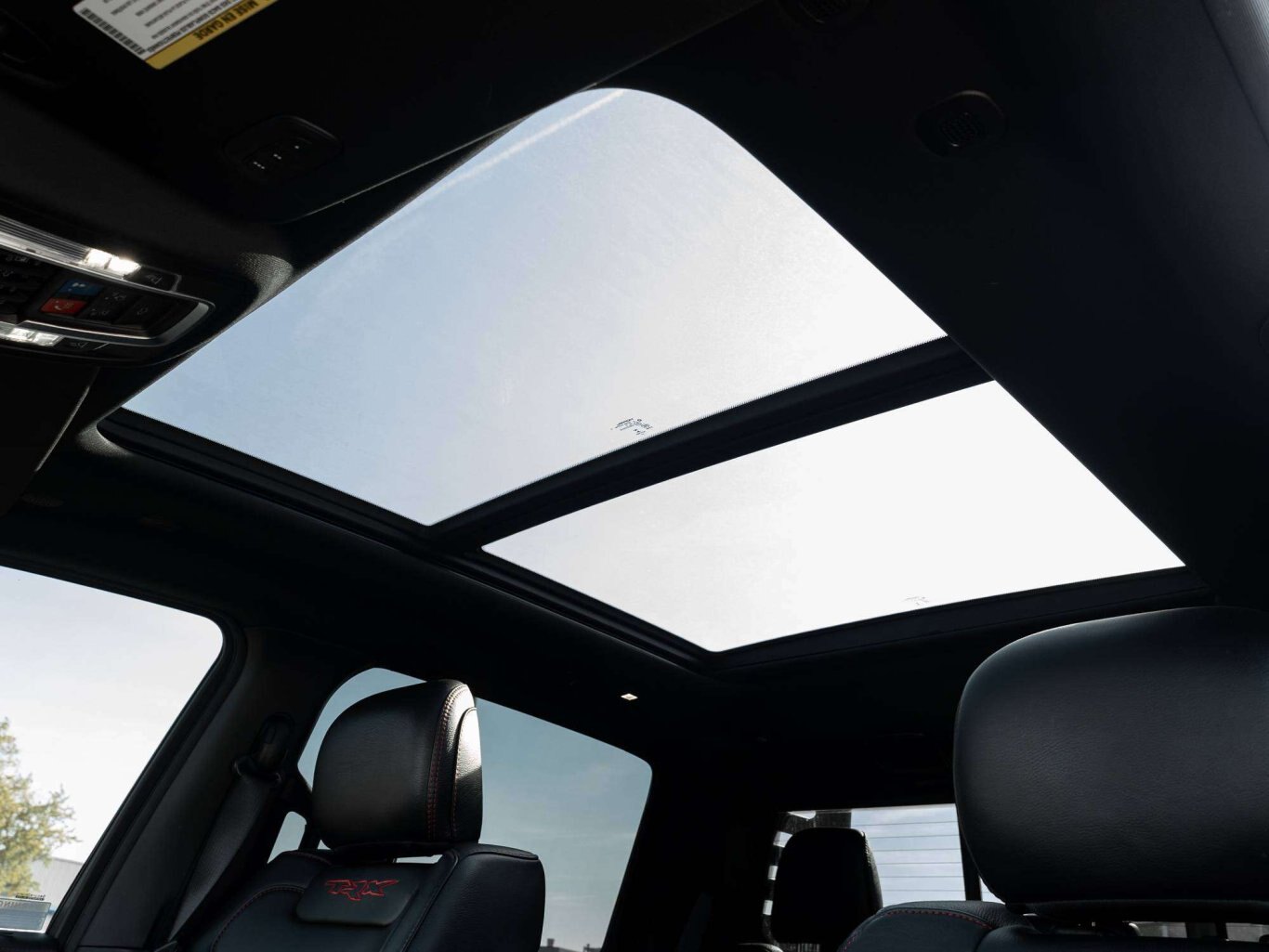 2021 Ram 1500 TRX LEVEL 2 TOW CARBON SAFETY H/K PANO