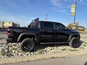 2021 Ram 1500 TRX LEVEL 2 TOW CARBON SAFETY H/K PANO