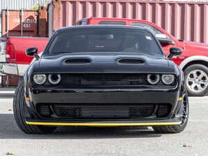 2022 Dodge Challenger SRT HELLCAT A/M EXHAUST RIMS H/K AUDIO