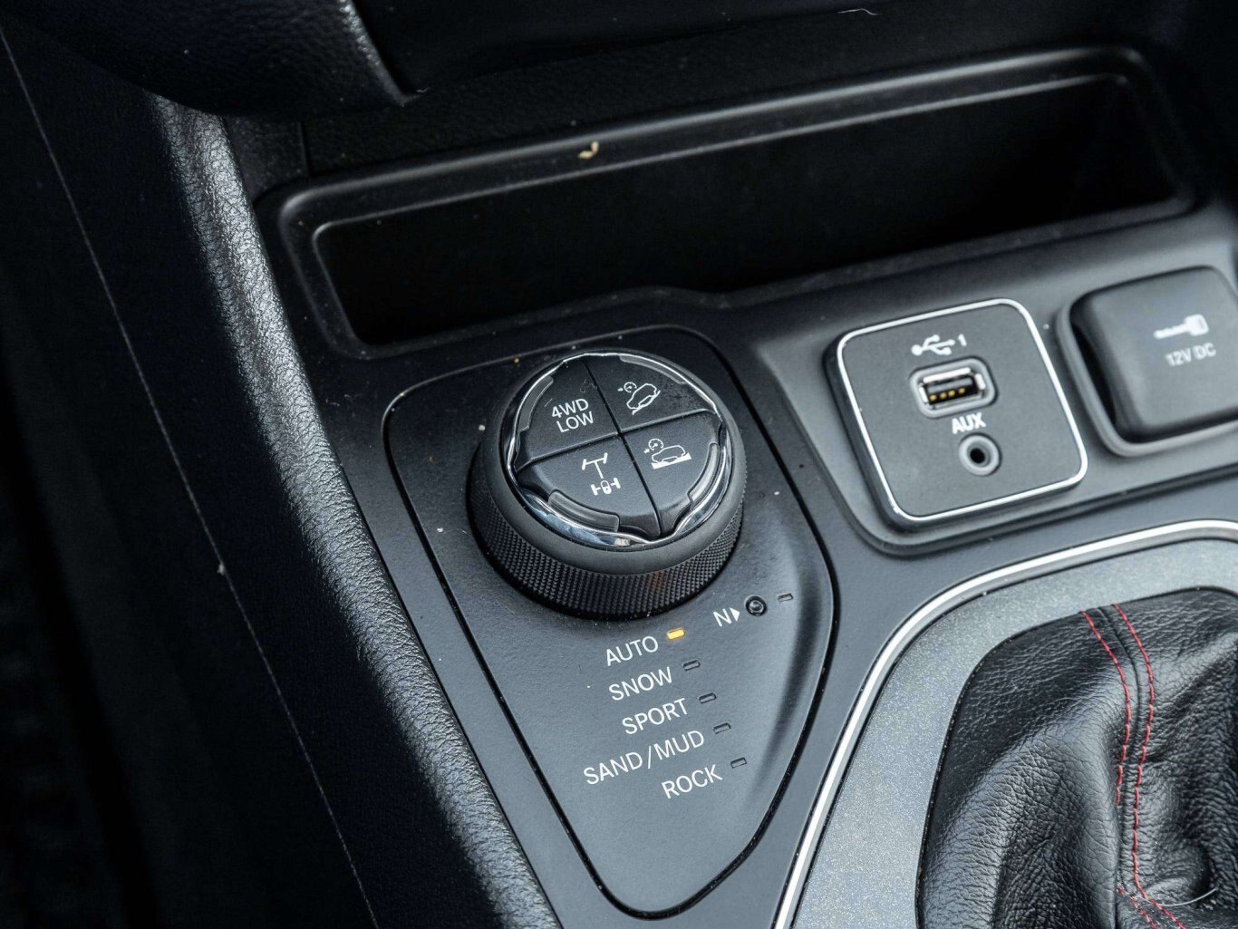 2022 Jeep Cherokee TRAILHAWK ELITE PANO TOW 4X4 CAR PLAY