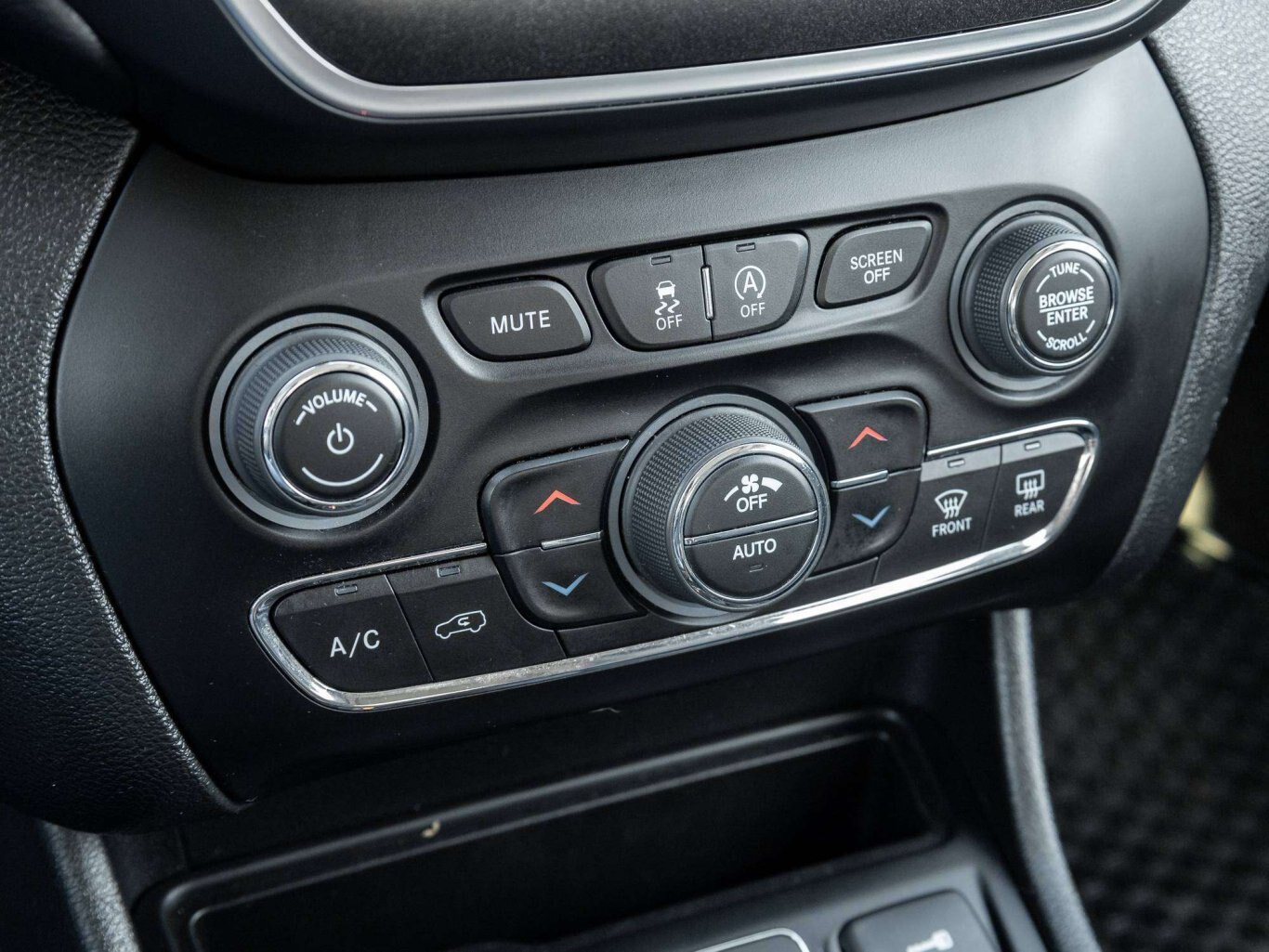 2022 Jeep Cherokee TRAILHAWK ELITE PANO TOW 4X4 CAR PLAY