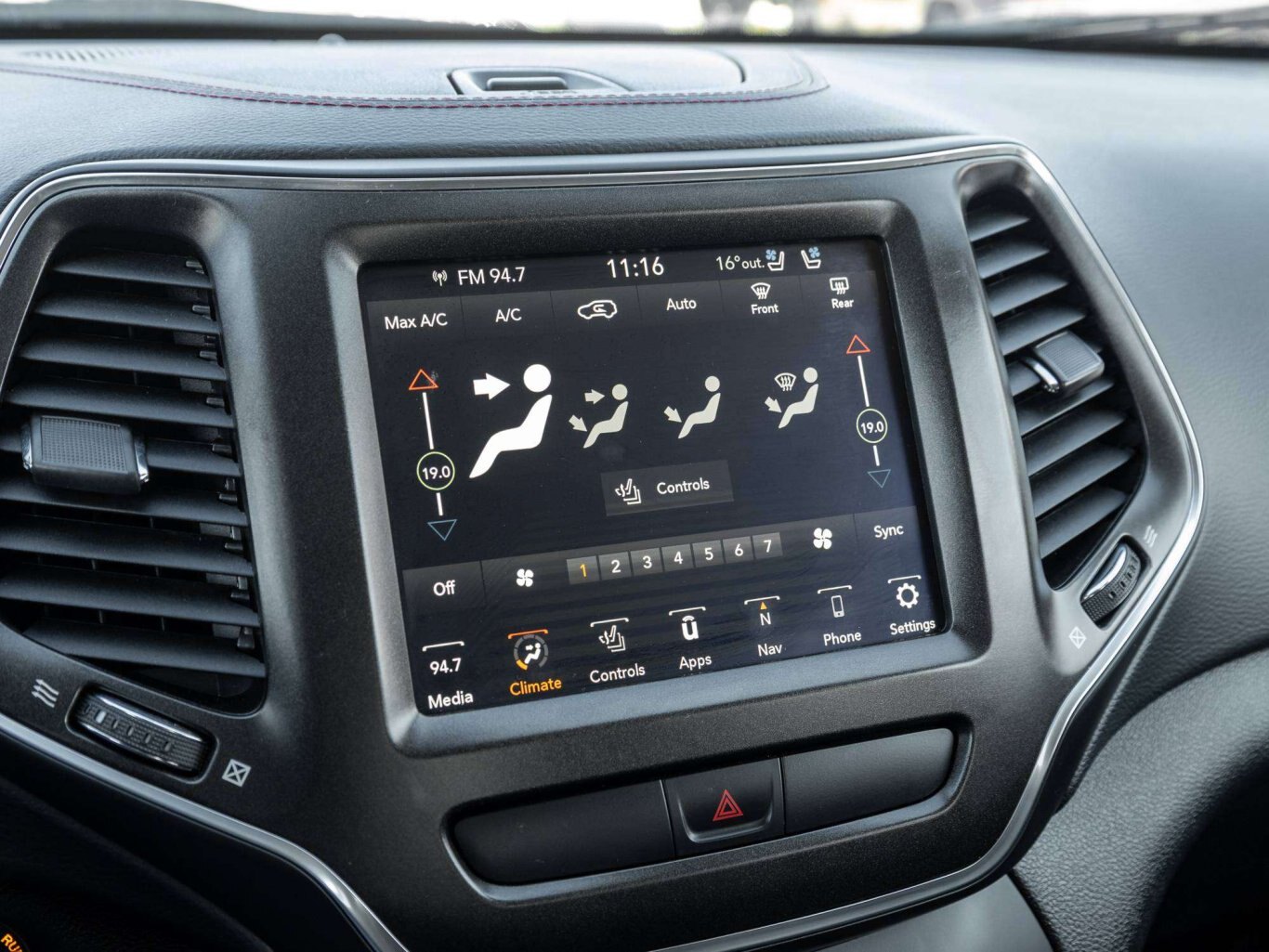 2022 Jeep Cherokee TRAILHAWK ELITE PANO TOW 4X4 CAR PLAY