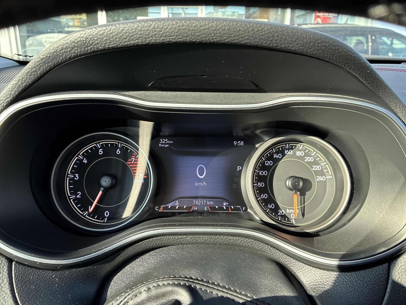 2022 Jeep Cherokee TRAILHAWK ELITE PANO TOW 4X4 CAR PLAY