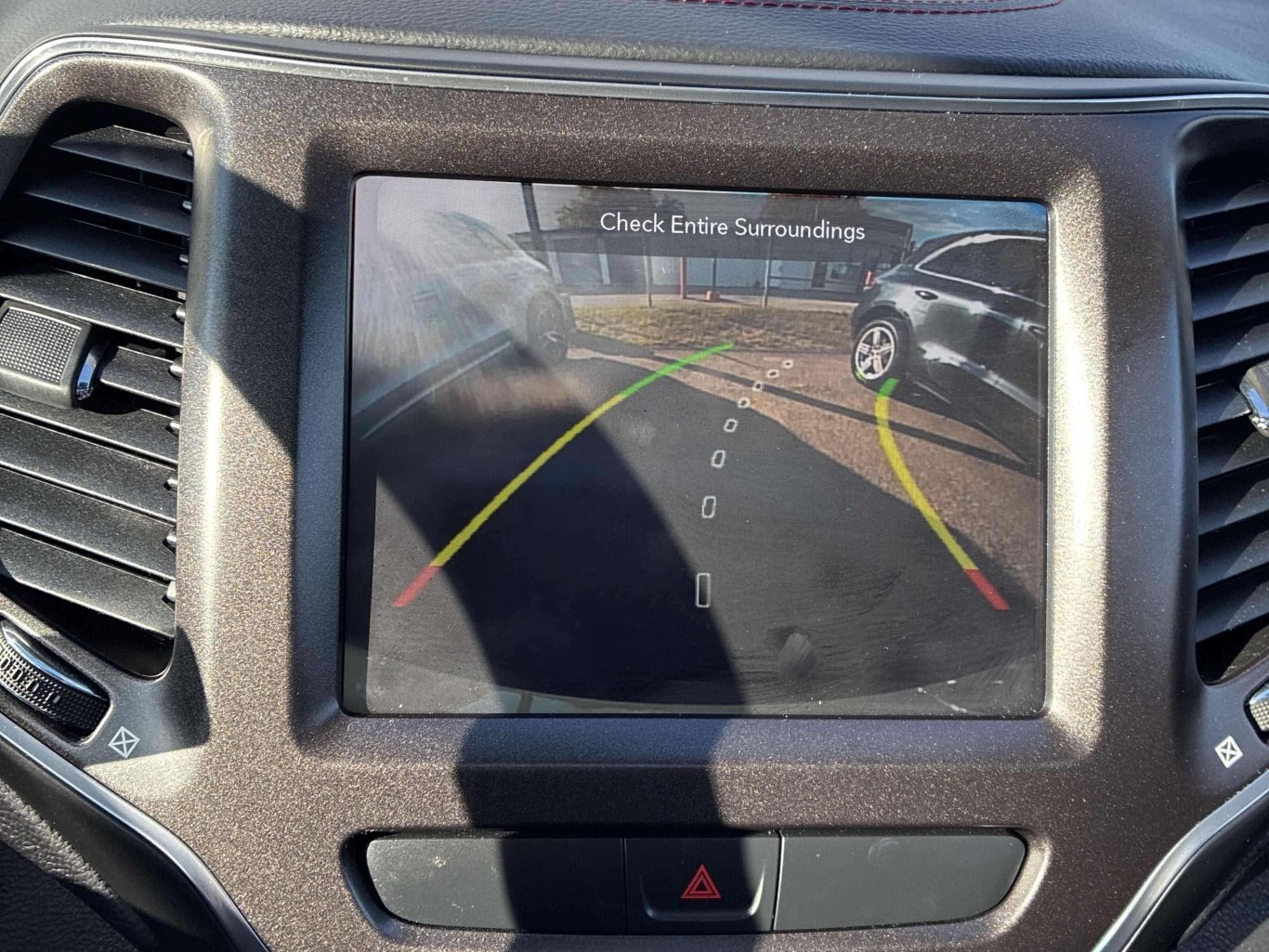 2022 Jeep Cherokee TRAILHAWK ELITE PANO TOW 4X4 CAR PLAY