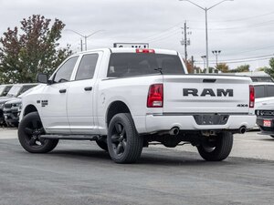 2021 Ram 1500 HEMI CREW 4X4 LEATHER SPECIAL PURCHASE