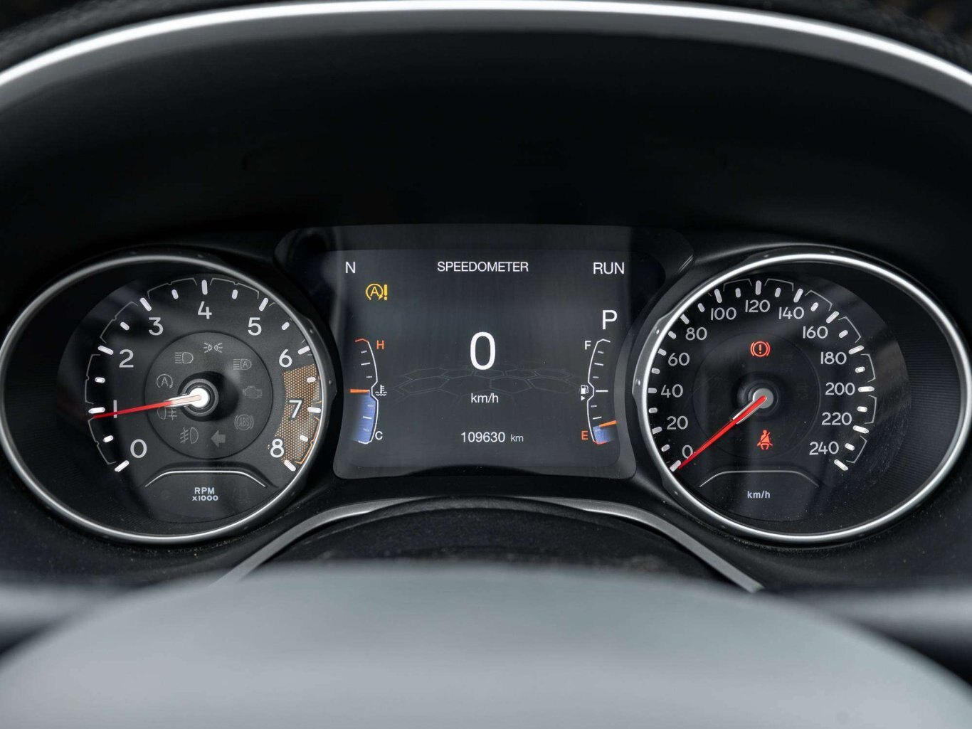 2020 Jeep Compass LIMITED 4X4 NAVI CAR PLAY HTD SEAT
