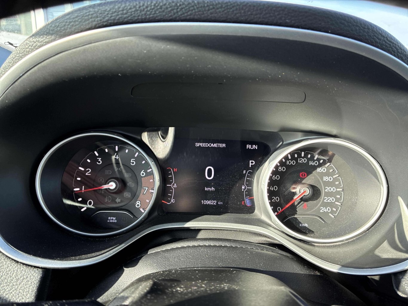 2020 Jeep Compass LIMITED 4X4 NAVI CAR PLAY HTD SEAT