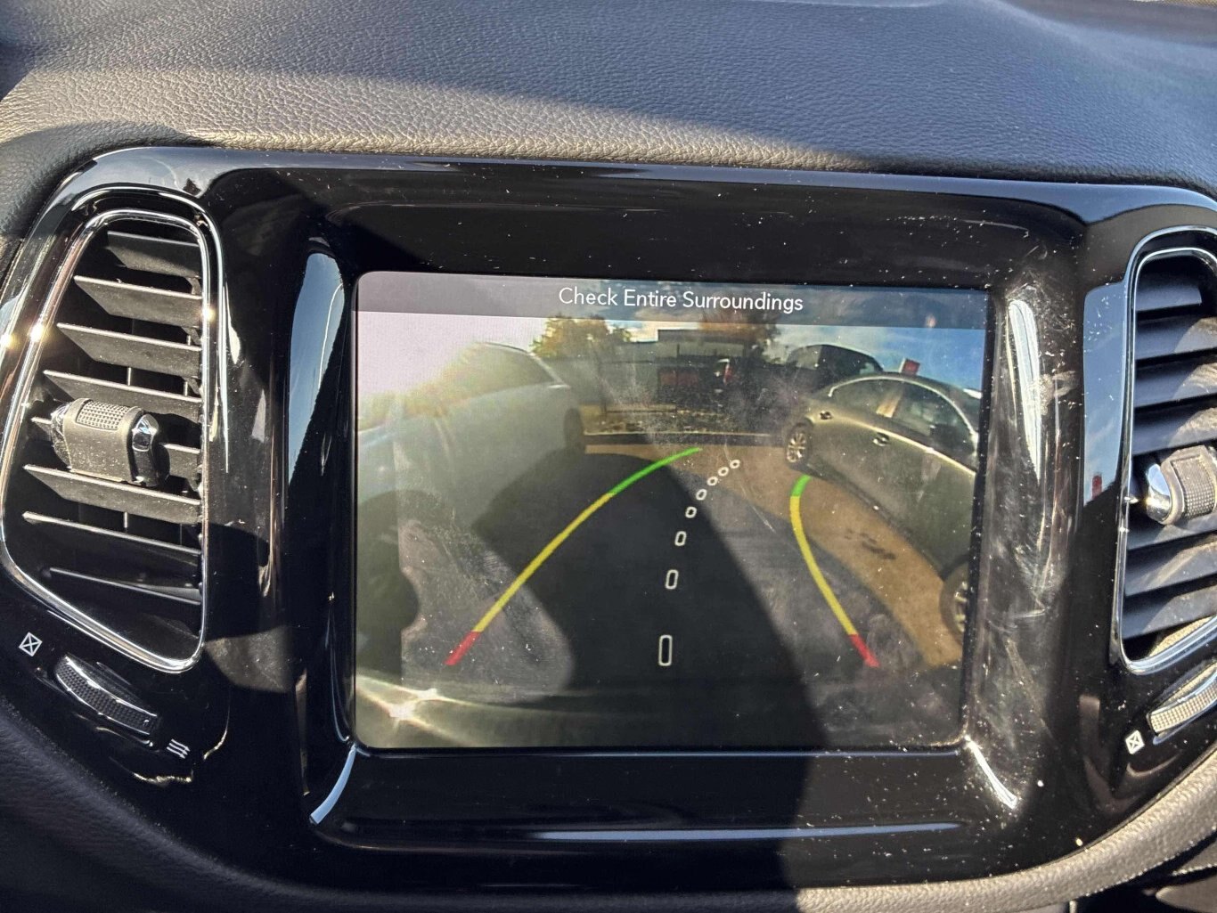 2020 Jeep Compass LIMITED 4X4 NAVI CAR PLAY HTD SEAT
