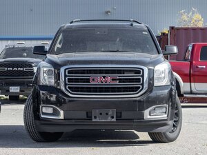 2016 GMC Yukon SLT LEATHER RUNS WELL SOLD AS IS AS TRADED